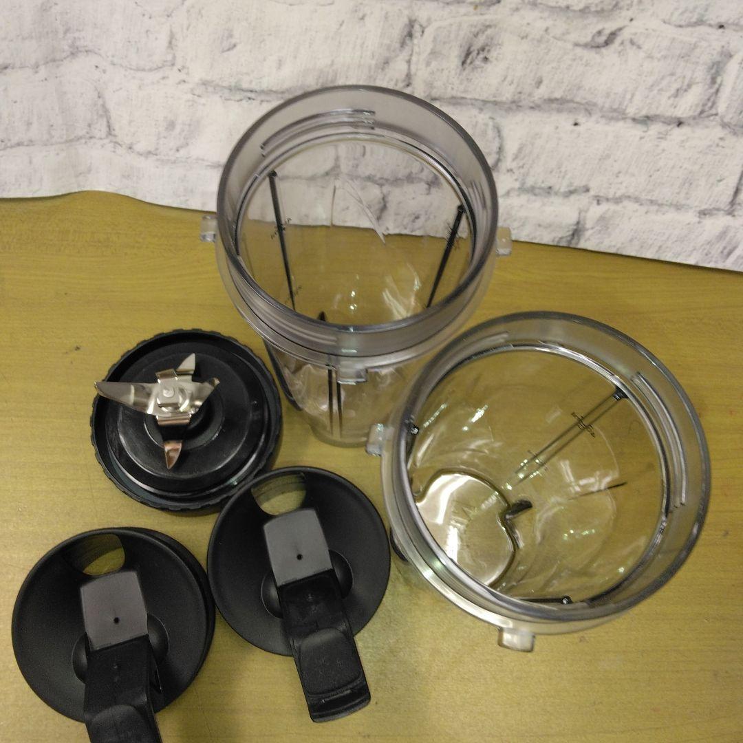 rrr　ニンジャ　ハードジューサー