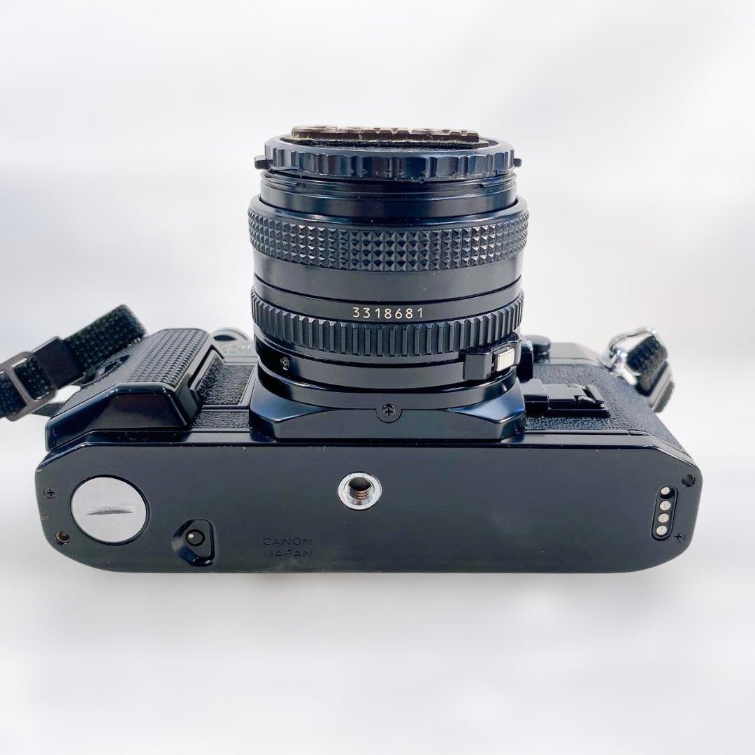 キヤノン CANON AE-1 レンズセット