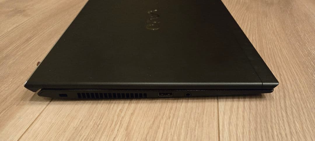 【あさがお】VAIO Pro PK SX14 第11世代i5/16GB