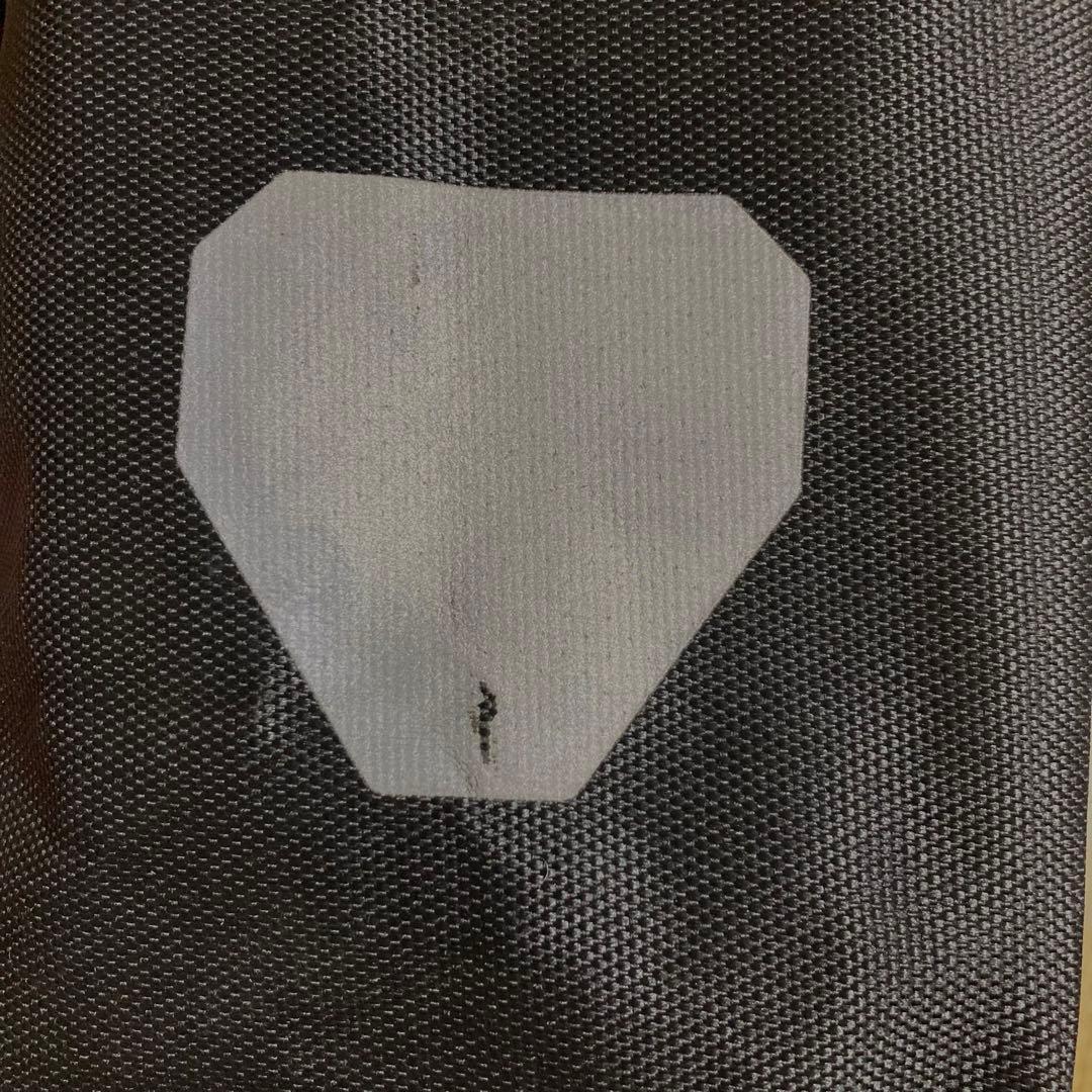 ORTLIEB Sport Packer Classic パニアバッグ