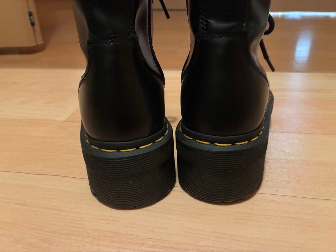 Dr. Martens/ドクターマーチン 8ホールブーツ/UK4