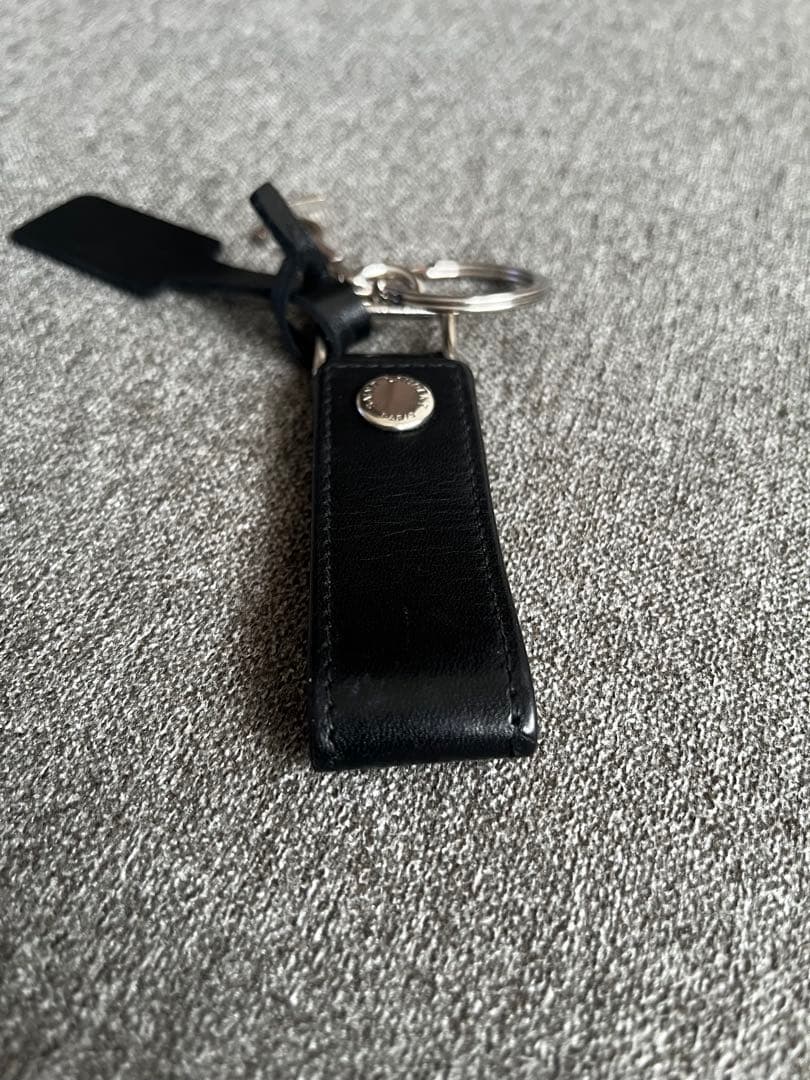 サンローランキーリング　カサンドラ メンズ　値下げOK