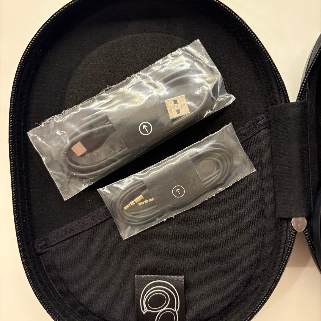 新品同様！　Bose QuietComfort Ultra Headphones