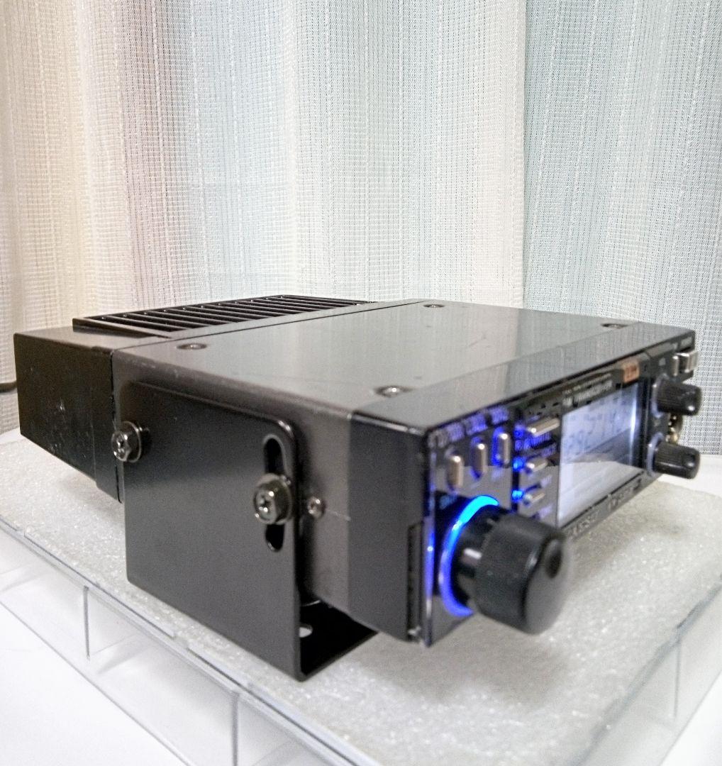八重洲無線　FT-2312　1.2Ghz モービルトランシーバー　経年 ジャンク