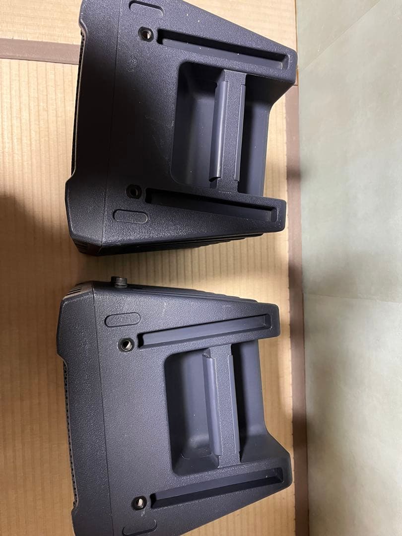 Panasonic スピーカー　WS-AT75-K