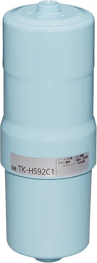 新品⭐ Panasonic 還元水素水生成器交換カートリッジ TK-HS92C1