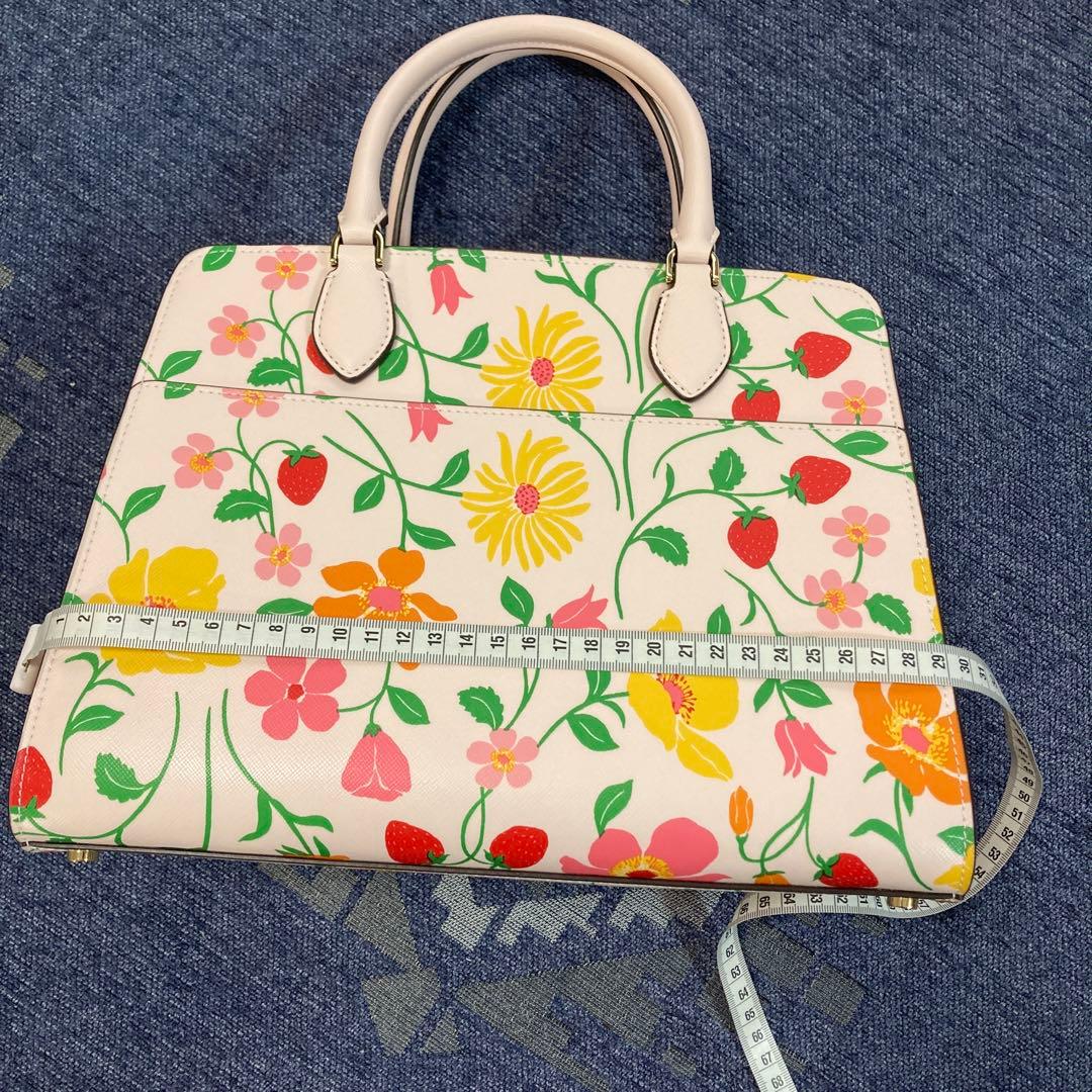 ケイトスペード　バック