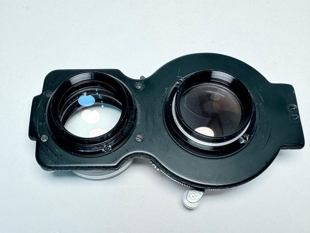 マミヤ MAMIYA-SEKOR 105mm F3.5