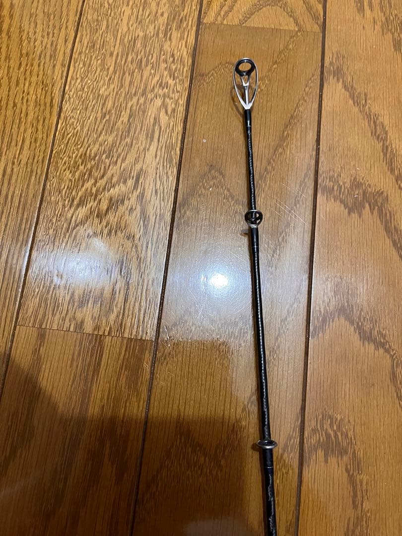 シマノ グラップラー　S605