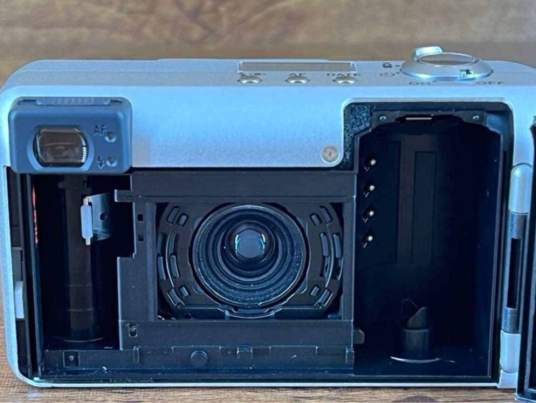 PENTAX ペンタックス　ESPIO 120SWⅡ    L-12