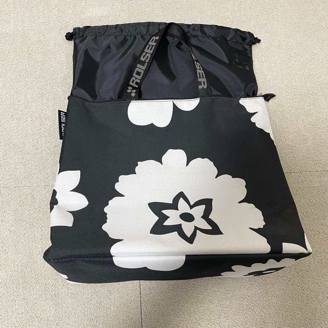 ROLSER ロルサー GENT ジェント ショッピングカート　花柄　スペイン