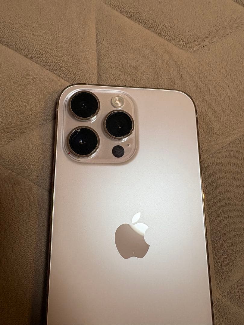 スマートフォン本体 Apple iPhone 14 Promax 128GB