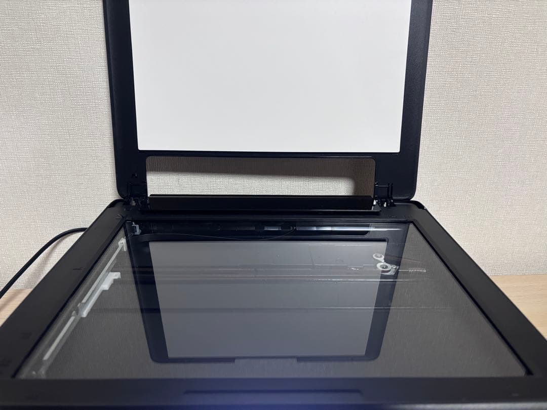 Canon TS8030 ブラック　インクジェットプリンター
