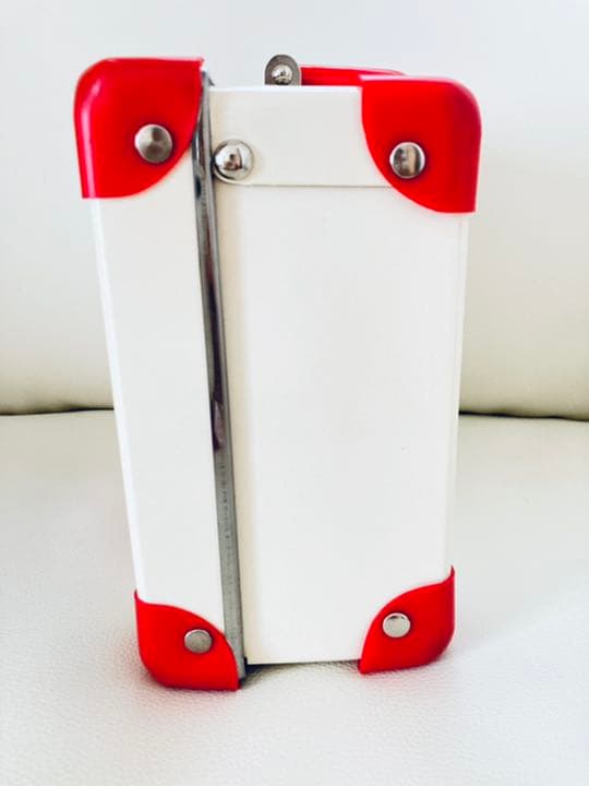 スヌーピーバック