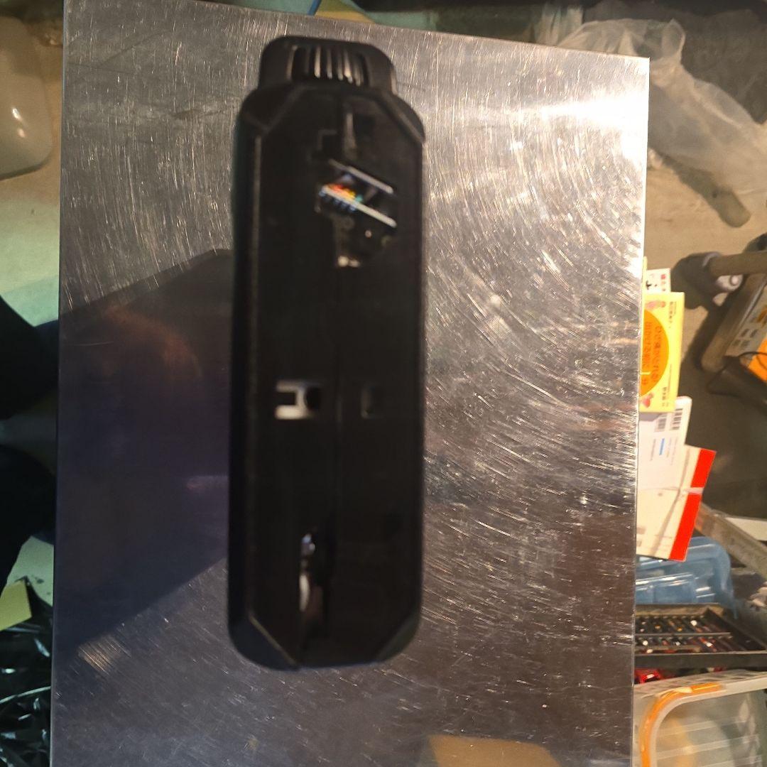 Canon インクジェットプリンター バッテリー付き　本体のみ