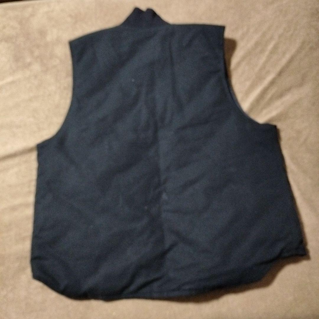 t*a様 【送料無料】新品未使用 Carhartt カーハート ダックベスト　Ｌ