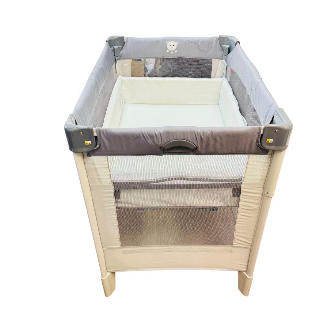 ❤美品✨アップリカ✨Aprica✨ココネルエアー✨説明書✨専用ケース✨くまさん✨