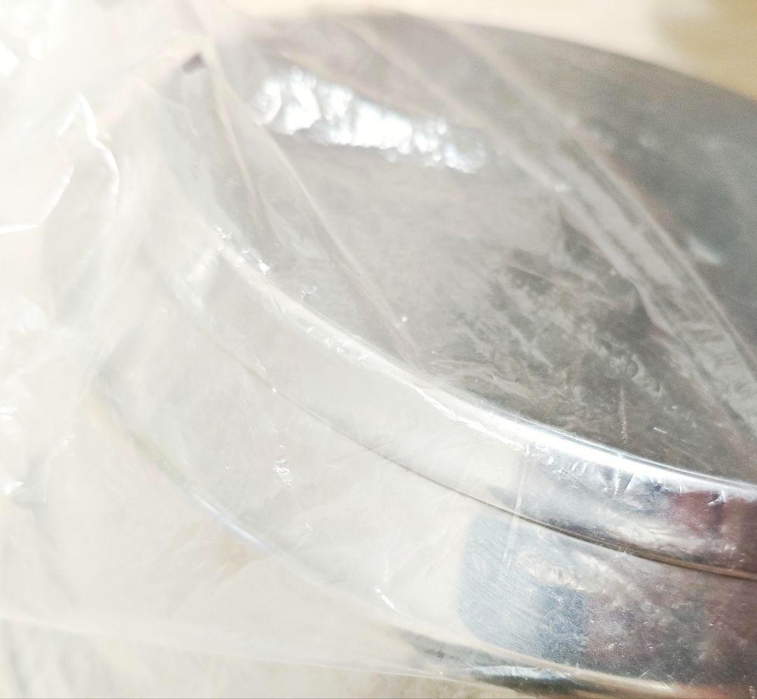 現行新型 希少新品 INKOR インコア 4QT 4コート両手鍋 IH対応