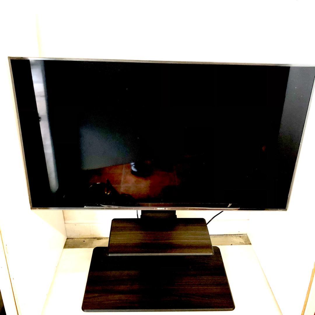 SONY ソニー 49インチ4K液晶テレビ KJ-49X9500G