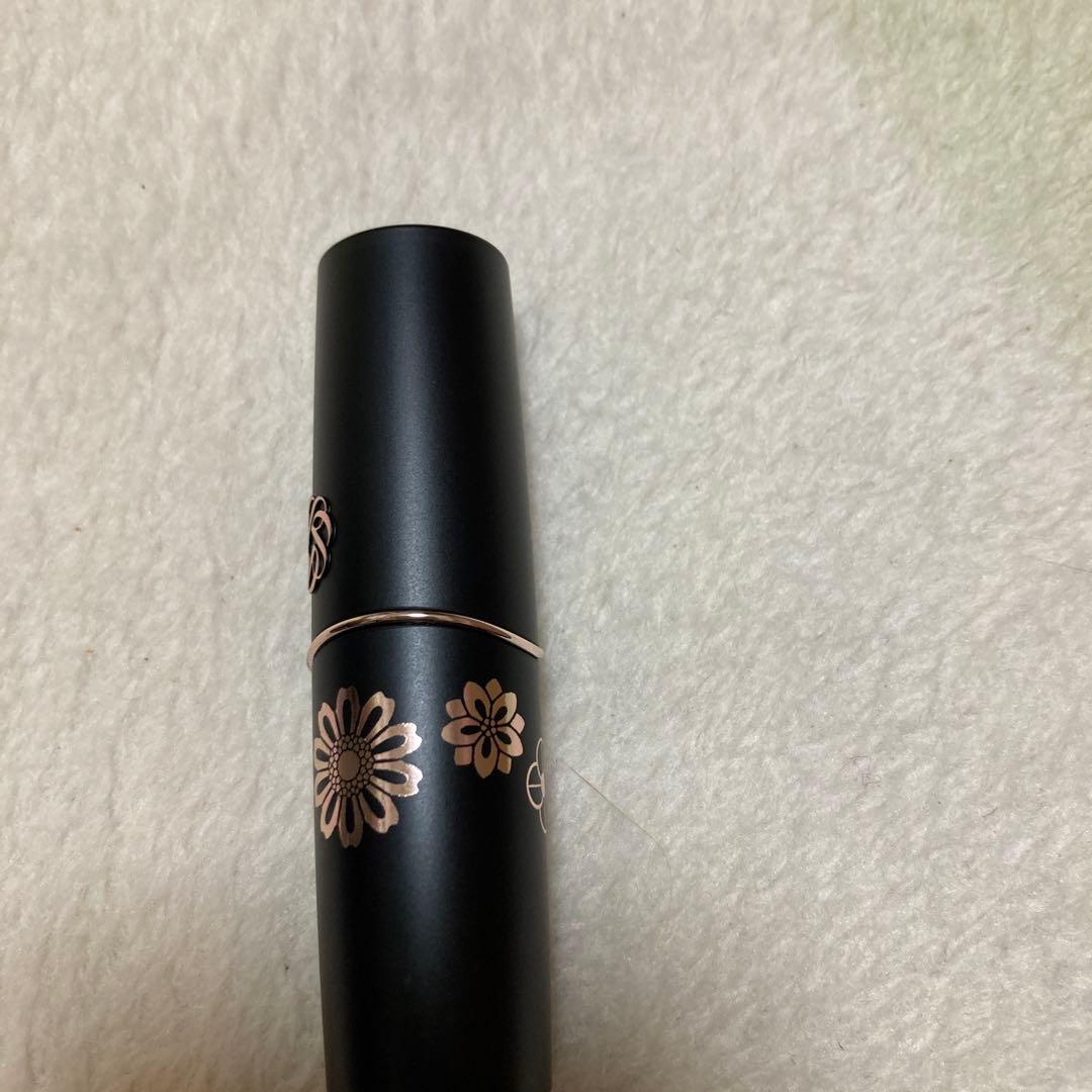 【新品】DECOATE ETERNAL BLOOMアイシャドウ、口紅、ポーチ