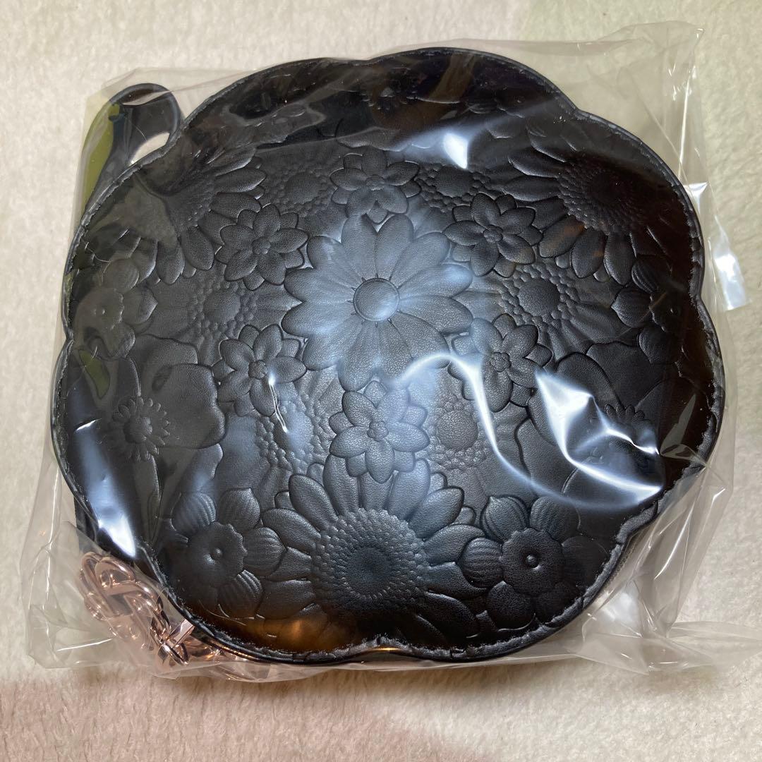 【新品】DECOATE ETERNAL BLOOMアイシャドウ、口紅、ポーチ