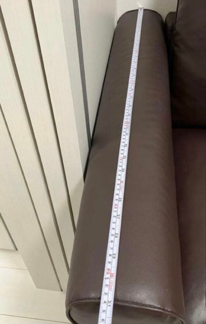 ソファ引き取り限定