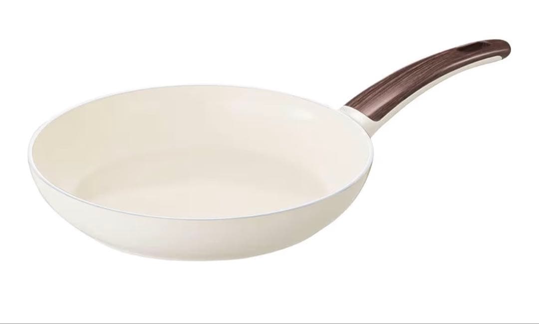 GREENPAN ウッドビー フライパン 2個セット