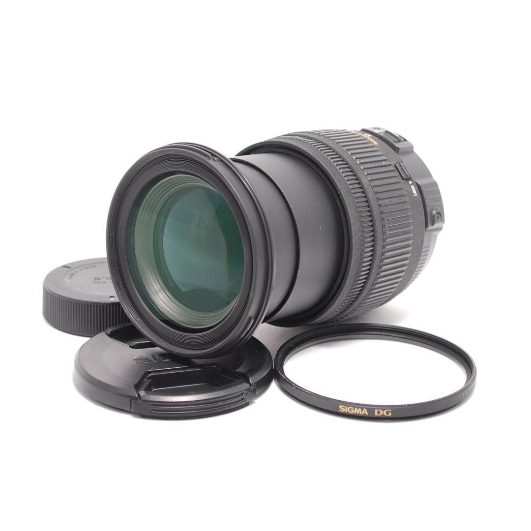 ❤即購入1000円OFF❤シグマ 17-70mm MACRO HSM Nikon