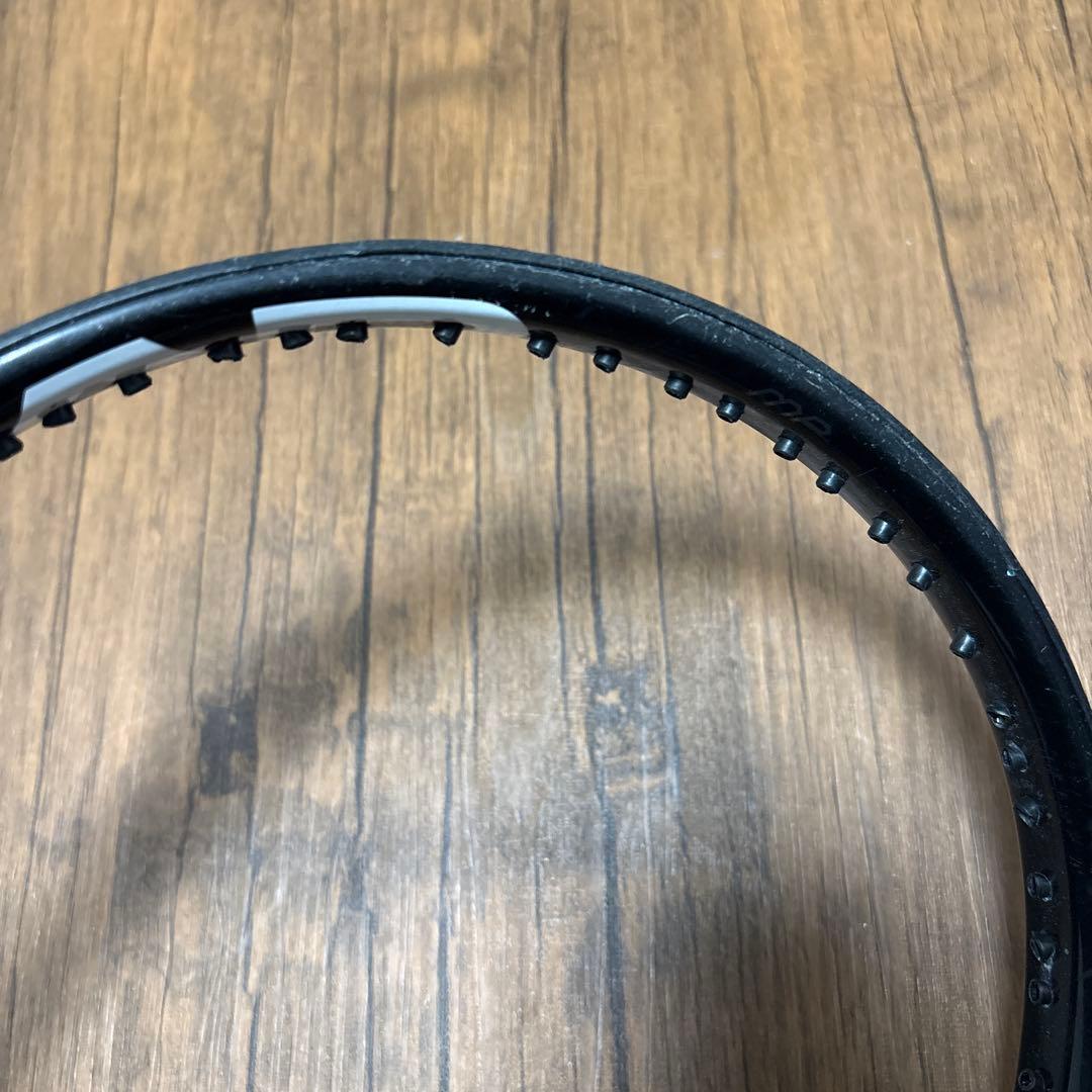 Head speed mp 2021年限定モデル(G2)