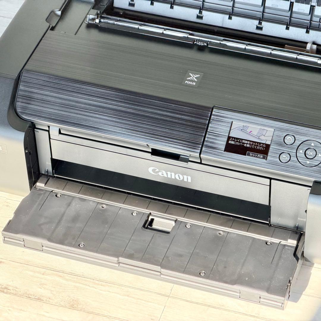 Canon「PRO-S1」プロフェッショナル用インクジェットプリンター