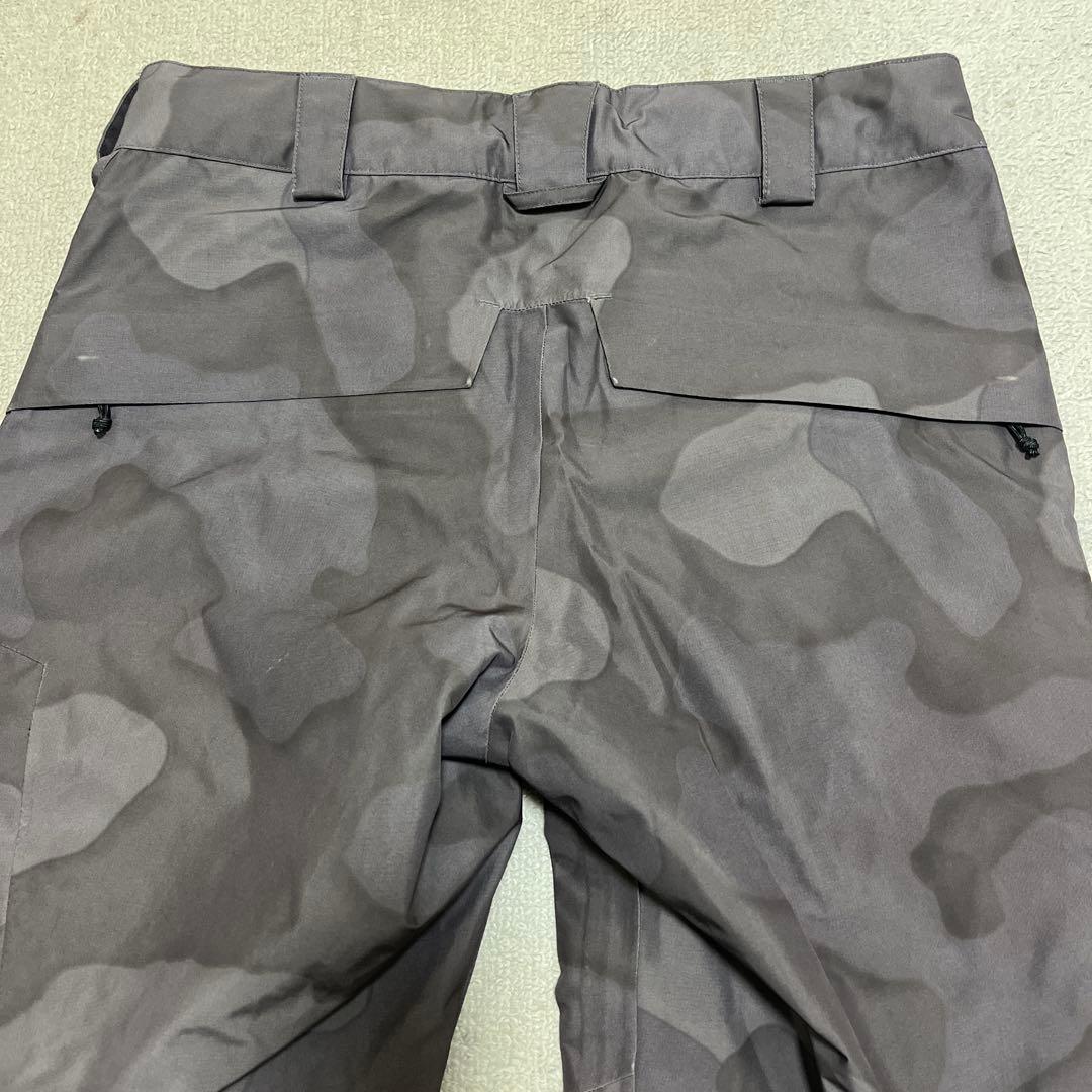 burton ak cyclc pant バートン　スノーボード