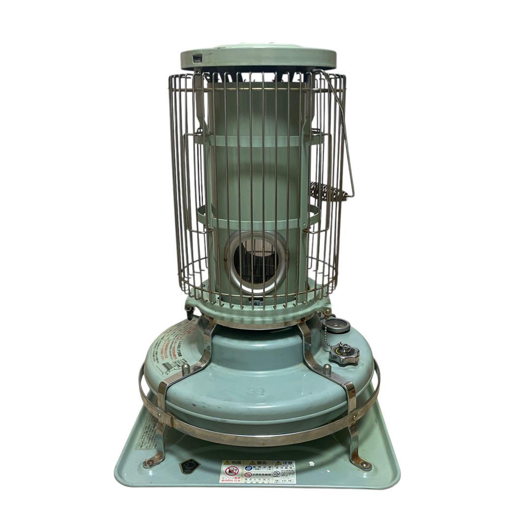アラジン BF3911型 ブルーフレーム 石油ストーブ ALADDIN