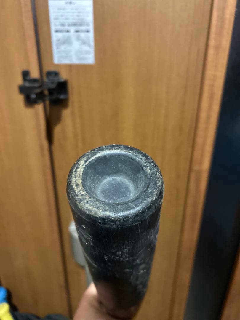 中学硬式ミズノVコング02