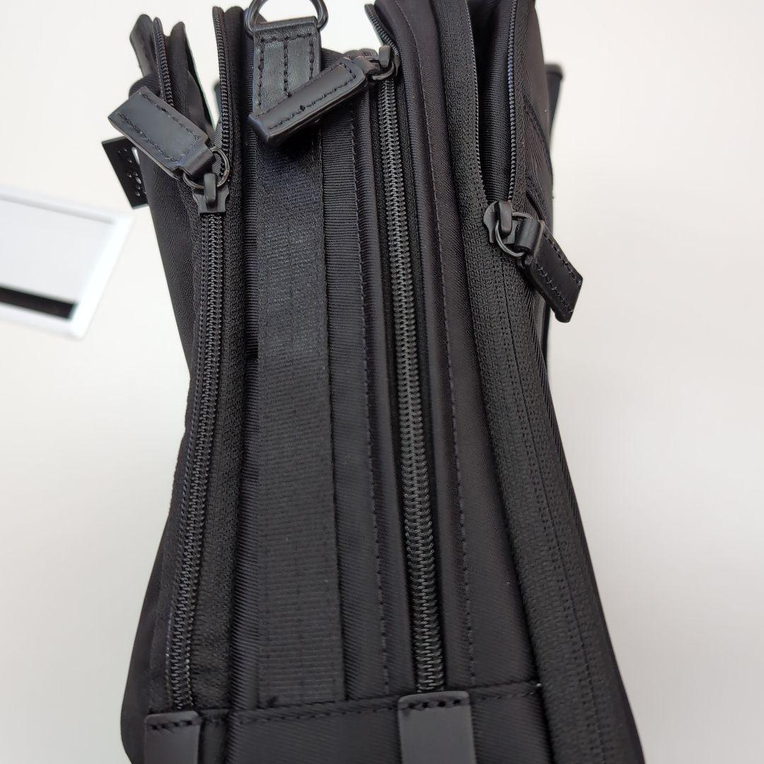 サムソナイト　デボネア5 ブリーフケースM エクスパンダブル