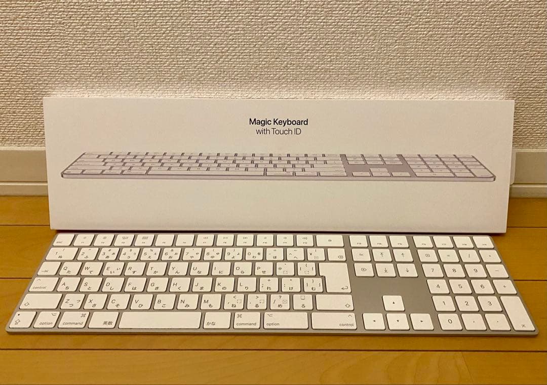 美品 Mac mini M2 8GB アップル製マウス、キーボードセット