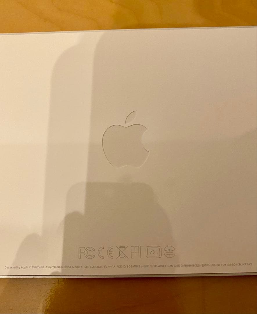 美品 Mac mini M2 8GB アップル製マウス、キーボードセット