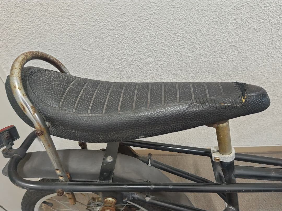 【O次郎さま専用】サウスベイ バハ　（ヤマハモトバイクの復刻？）