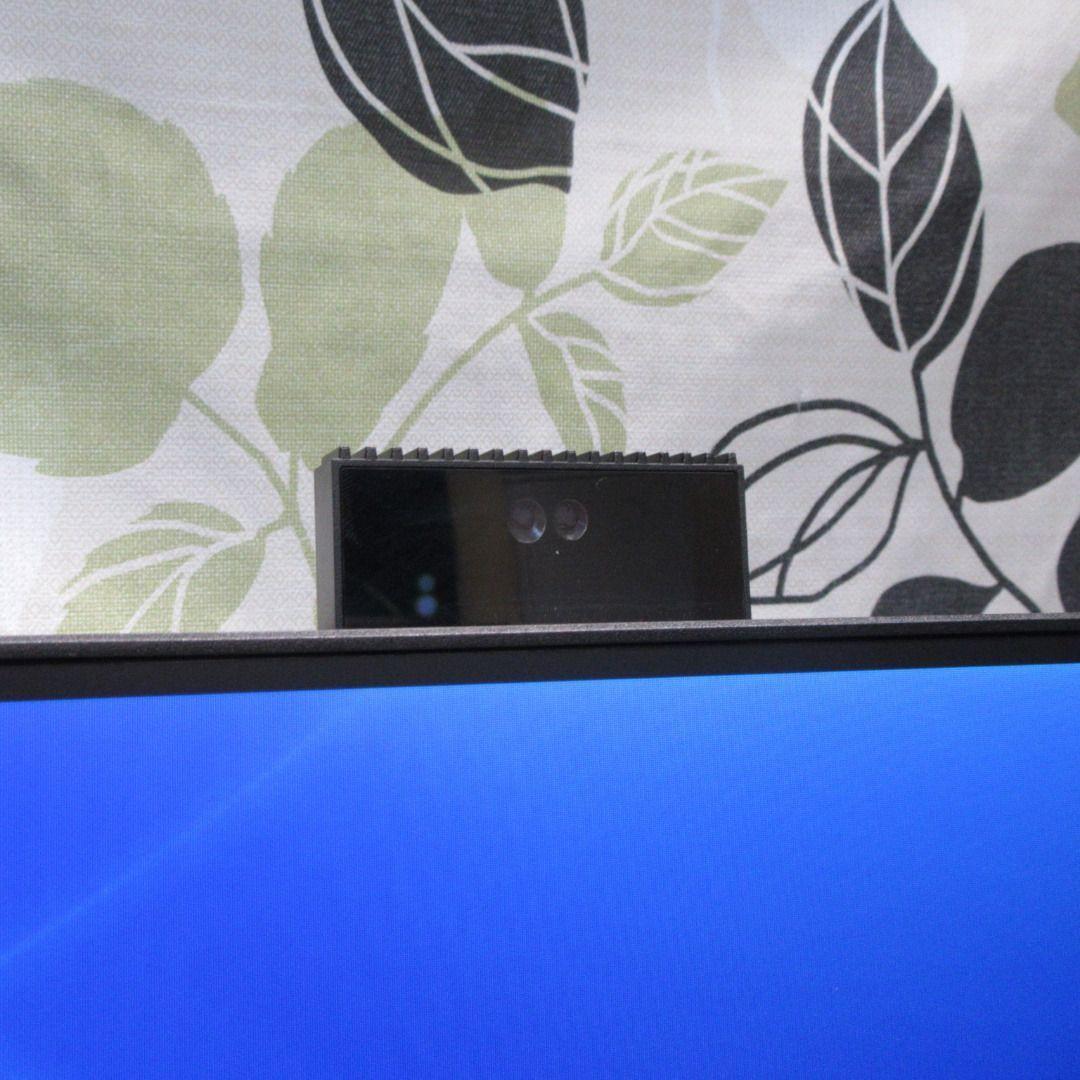 究極一体型Win11公式対応i7/メ16G/SSD+HDD/グラボ/タッチ/無線