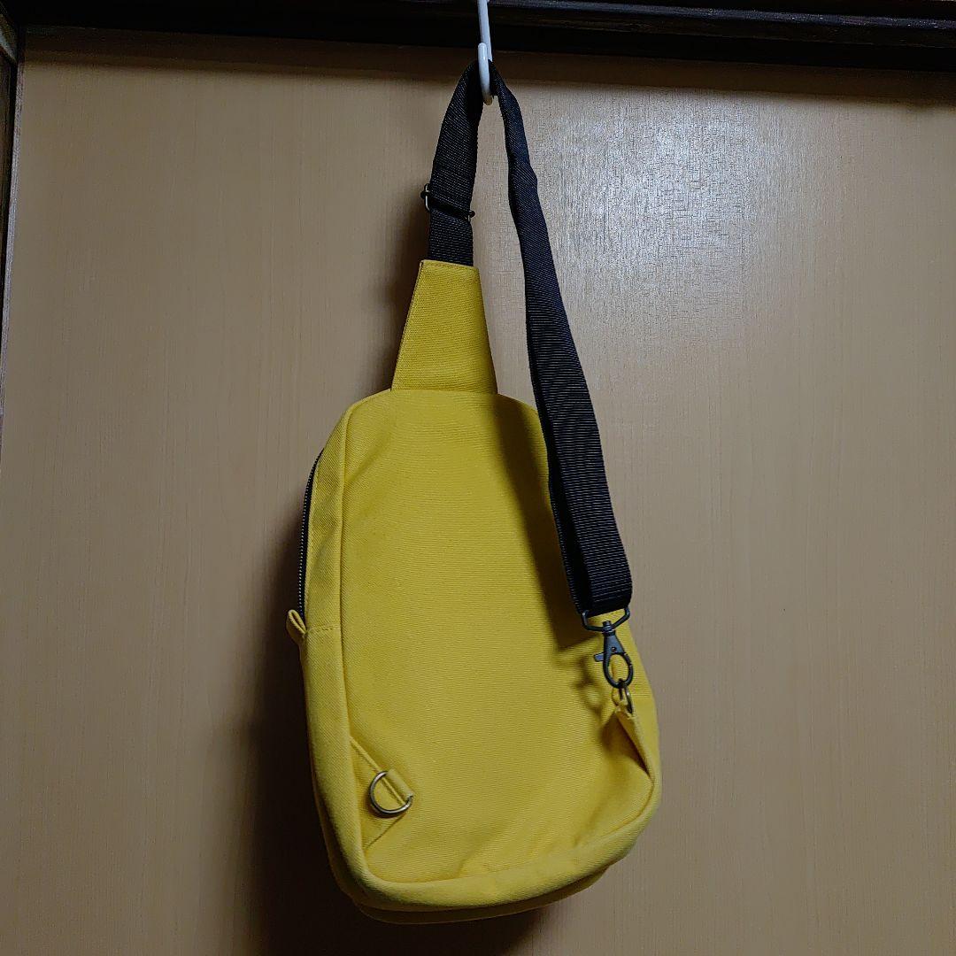 あやの小路　ボディーバッグ