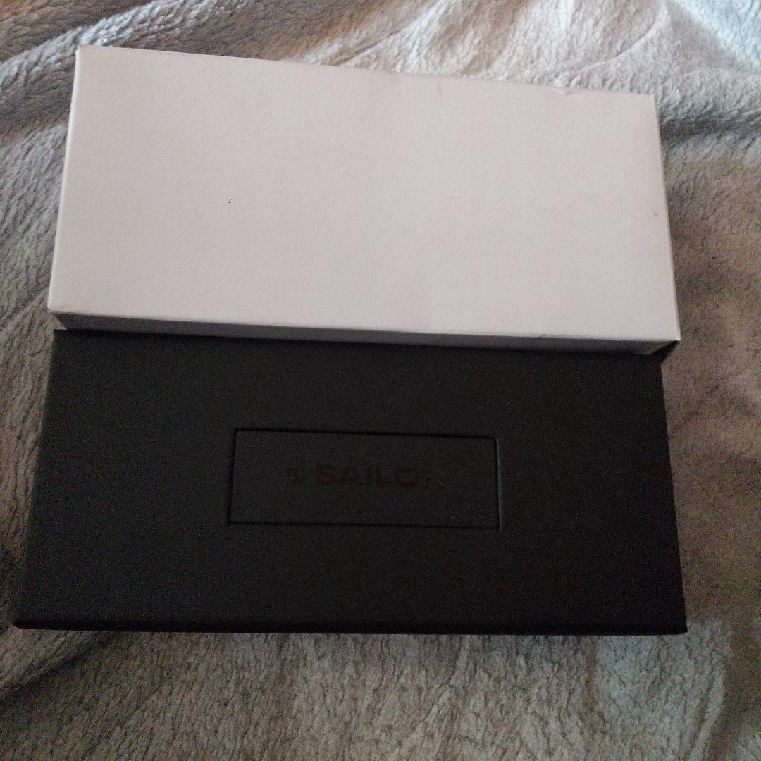 SAILOR セーラー 万年筆 ミルコロール