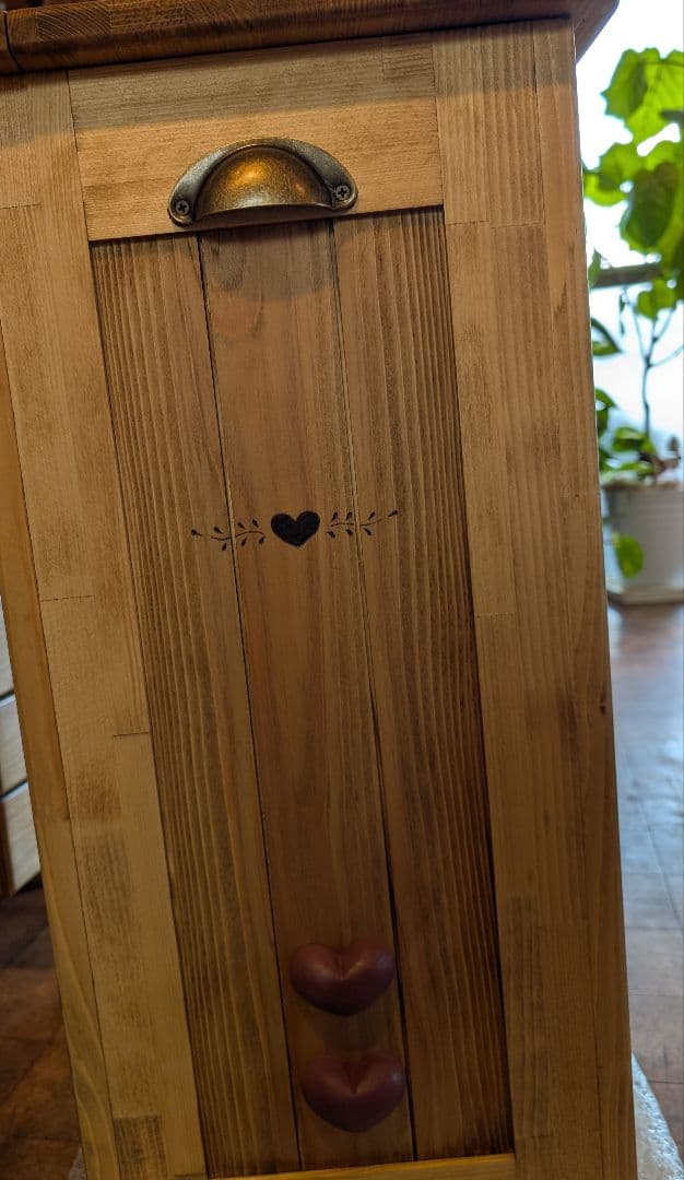 ✳︎蓮恋✳︎さま専用ページ♡.·*.ベンチチェスト