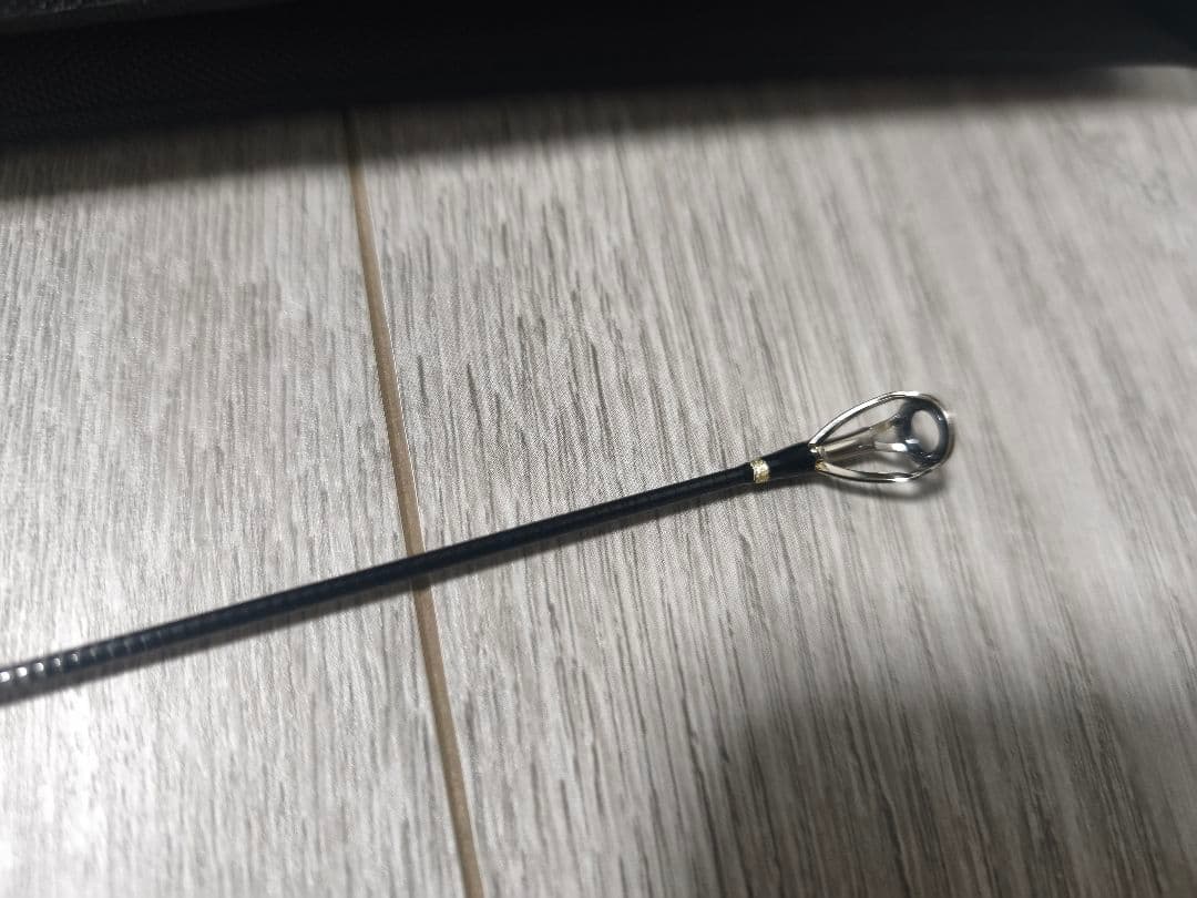 EARLY 68M for Boat ヤマガブランクス 美品 ボートシーバス