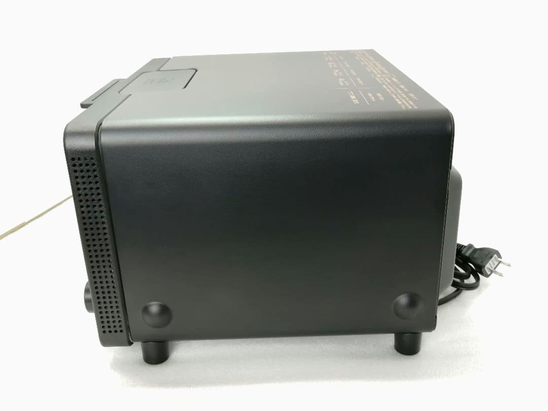 BALMUDA　バルミューダ　スチームトースター　20年製