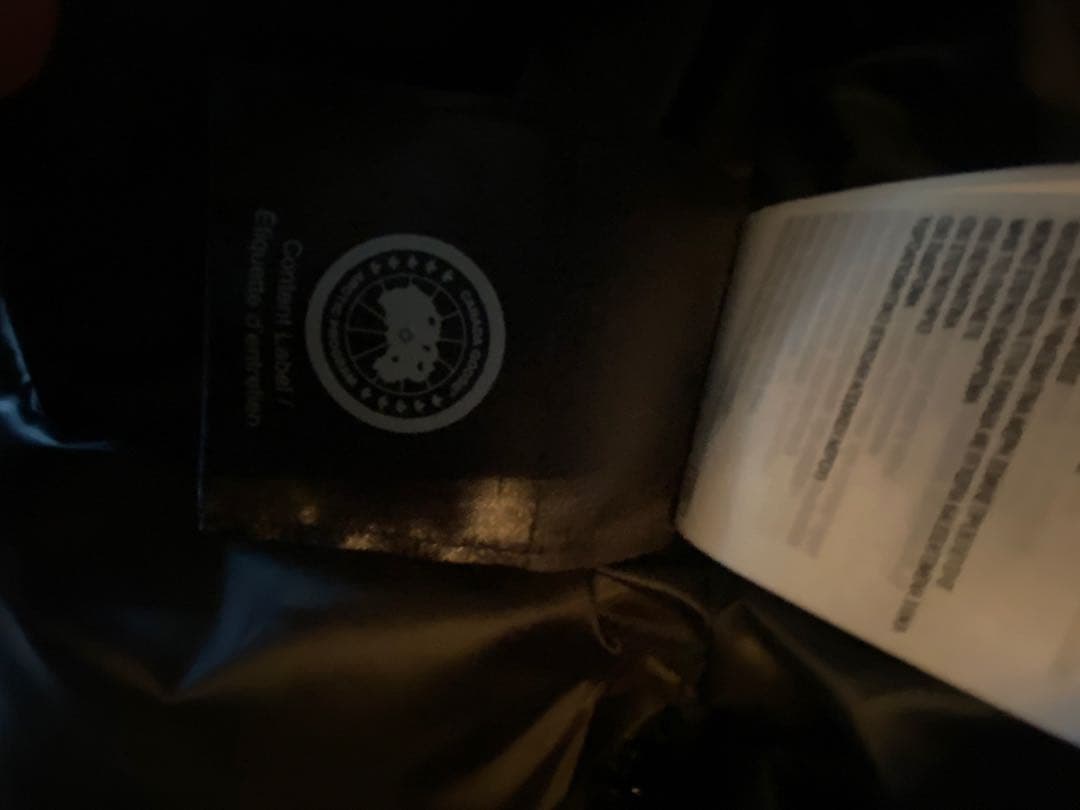 【大幅に値下げ！】美品カナダグースメイトランドパーカー