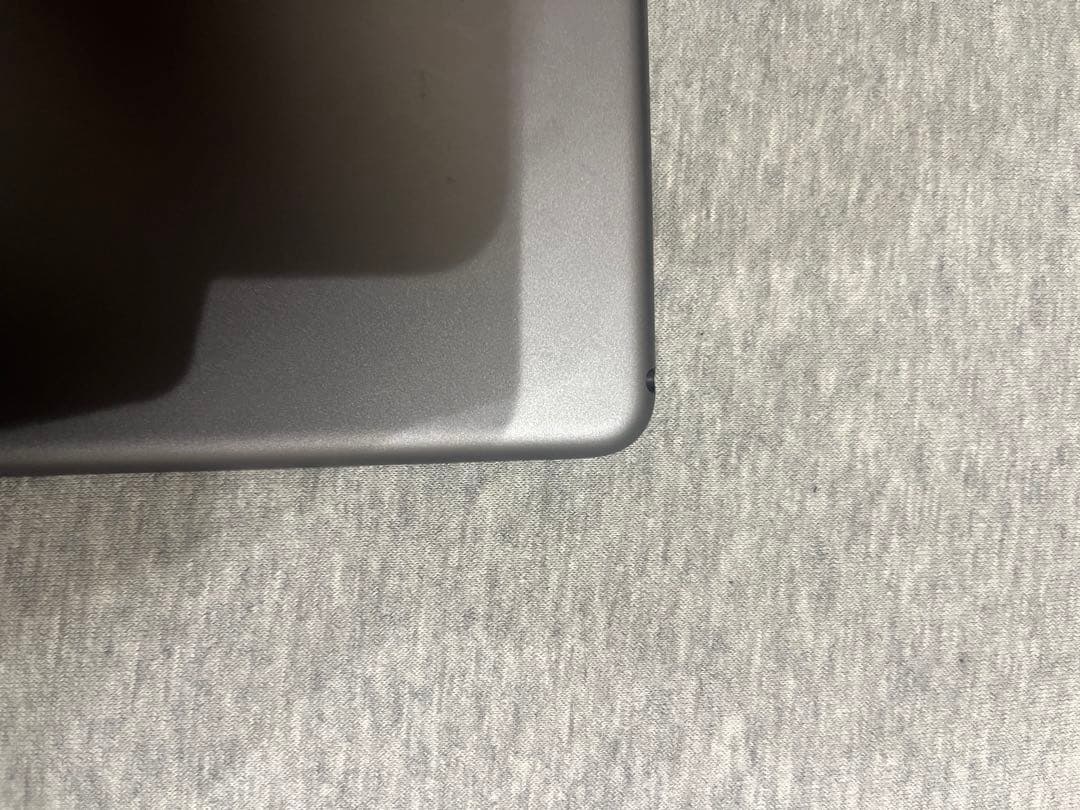 iPad Air3スペースグレー 本体 256GB Apple pencil付き