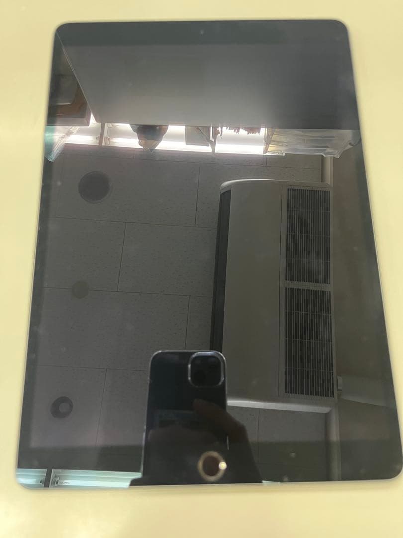 iPad Air3スペースグレー 本体 256GB Apple pencil付き