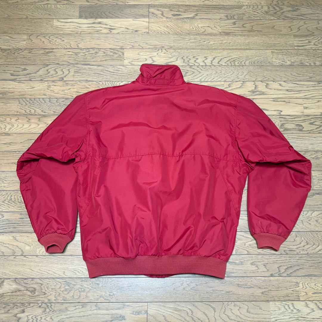 j*4様 PATAGONIA レッド 中古 SHELLED SYNCHILLA
