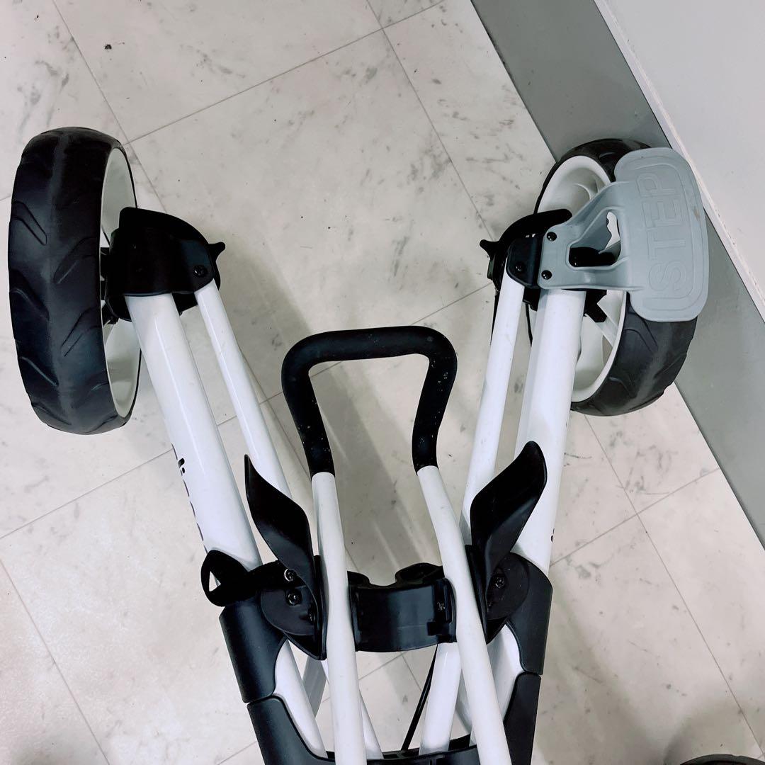 クリックギア モデル8.0+ プッシュカート