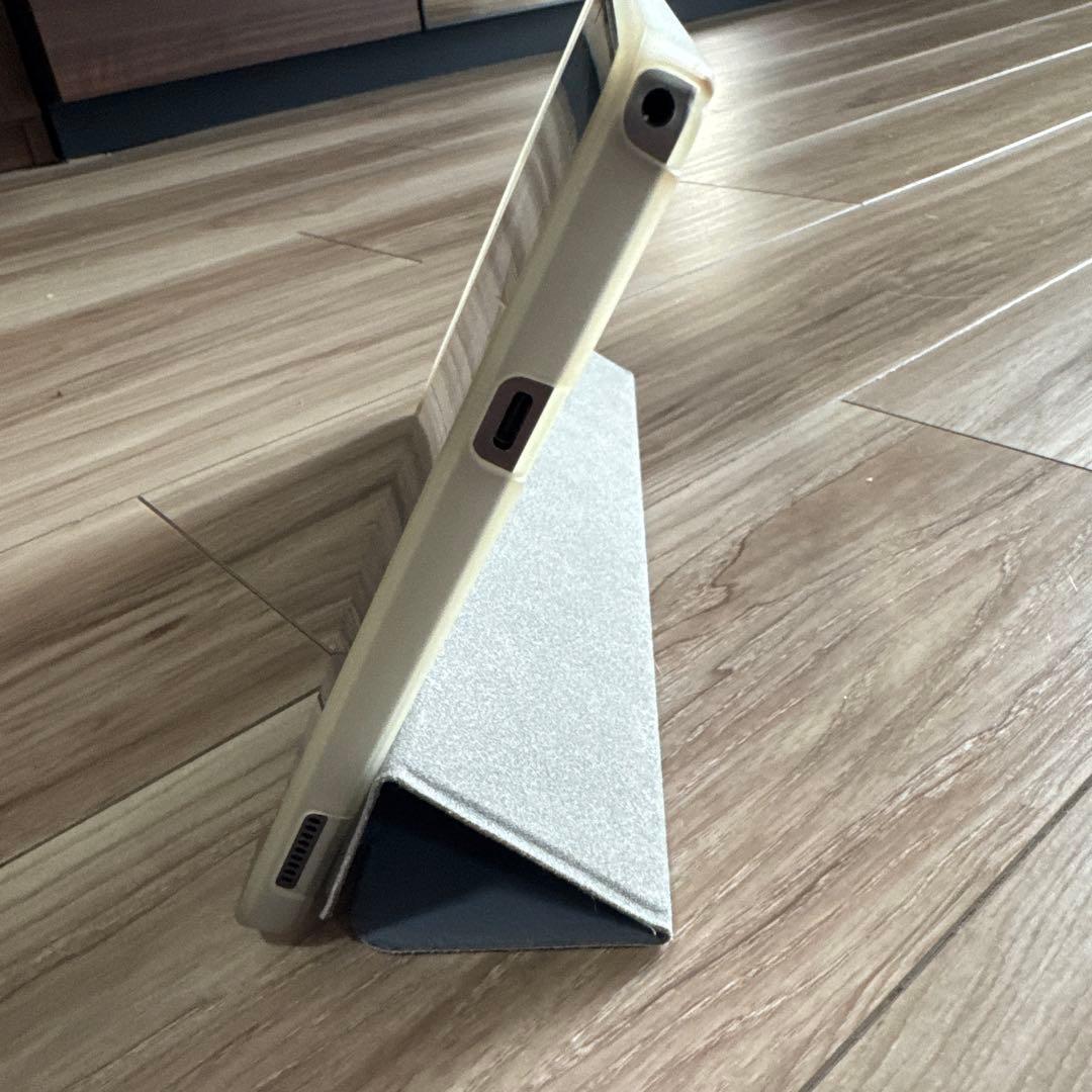 Androidタブレット 本体 + 専用カバー