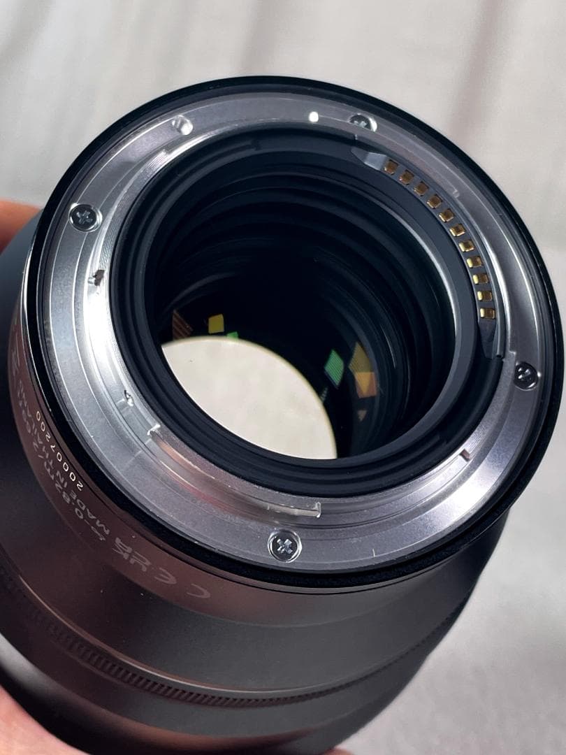 【美品】NIKKOR Z 135mm f/1.8 S Plena